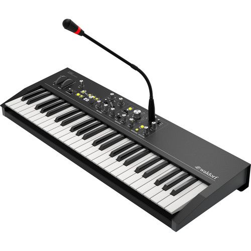  Waldorf STVC - String Synthesizer and Vocoder