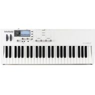 Waldorf Blofeld Keyboard Synthesizer - White