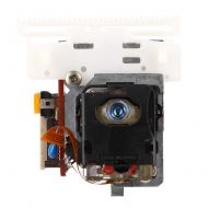 Walfront Laser Lens Red Light Laser Lens CD Optical Pickup Laser Lens Fit for Sega Saturn JVC-6: Home Improvement
