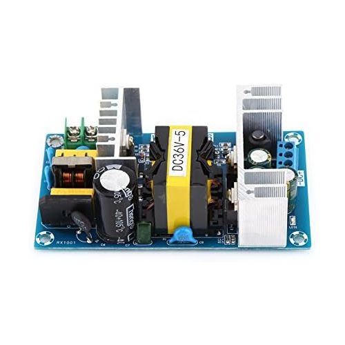  [아마존베스트]-Service-Informationen 5-6.5A AC 100V-240V to DC 36V Transformer Switching Power Supply Module