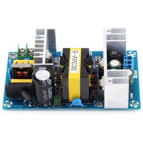  [아마존베스트]-Service-Informationen 5-6.5A AC 100V-240V to DC 36V Transformer Switching Power Supply Module