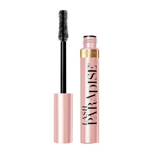 월그린 Walgreens LOreal Paris Voluminous Lash Paradise Washable Mascara,202 Blackest Brown