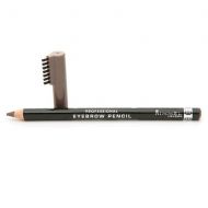 Walgreens Rimmel Professional Eyebrow Pencil,Hazel 002
