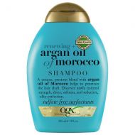 Walgreens OGX Renewing Argan Oil of Morocco Shampoo
