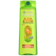 Walgreens Garnier Fructis Sleek & Shine Shampoo, Frizzy, Dry, Unmanageable Hair