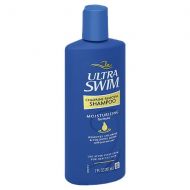 Walgreens UltraSwim Chlorine Removal Shampoo