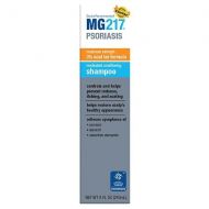 Walgreens MG217 Medicated Conditioning Coal Tar Formula Shampoo