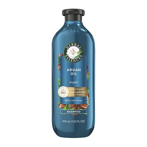 월그린 Walgreens Herbal Essences Bio:Renew Repairing Shampoo Argan Oil of Morocco