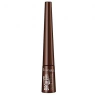 Walgreens Rimmel Brow Shake Powder,Dark Brown 003