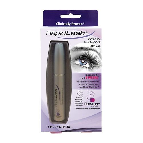 월그린 Walgreens RapidLash Eyelash Enhancing Serum