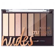 Walgreens CoverGirl truNaked Eye Shadow Nudes 805