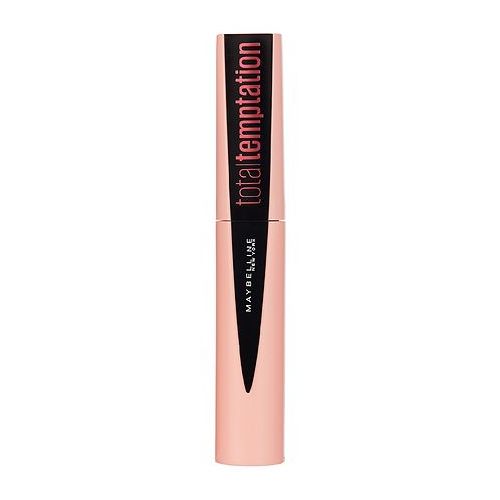 월그린 Walgreens Maybelline Total Temptation Washable Mascara,Very Black