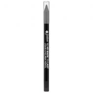 Walgreens Jordana 12 HR Made to Last Liquid Eyeliner Pencil,Black Point