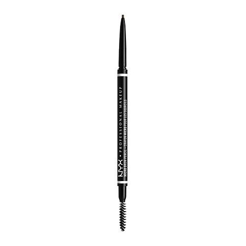 월그린 Walgreens NYX Professional Makeup Micro Brow Pen,Brunette