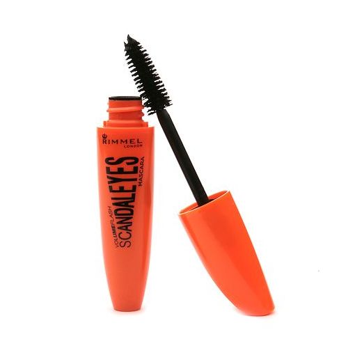 월그린 Walgreens Rimmel Volume Flash ScandalEyes Mascara Extreme Black