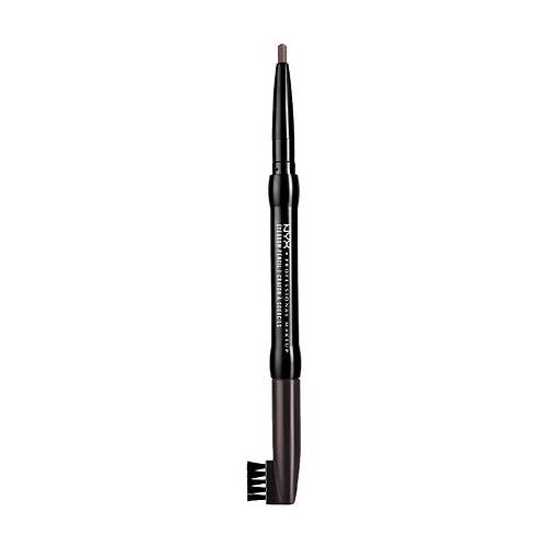 월그린 Walgreens NYX Professional Makeup Auto Eyebrow Pencil,Dark Brown