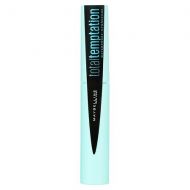 Walgreens Maybelline Total Temptation Waterproof Mascara,Very Black