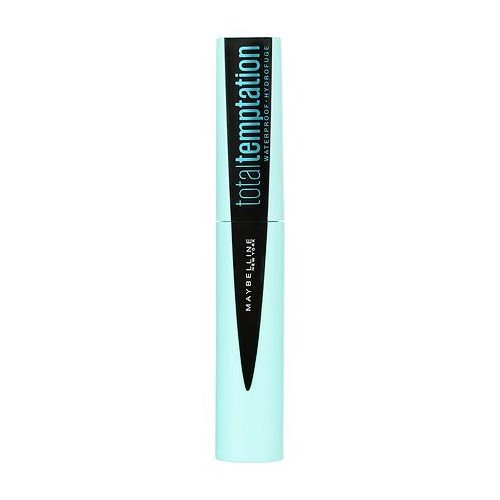 월그린 Walgreens Maybelline Total Temptation Waterproof Mascara,Very Black