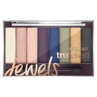 Walgreens CoverGirl TruNaked Eye Shadow,Jewels