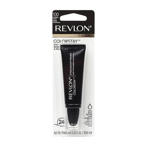 월그린 Walgreens Revlon ColorStay Eye Shadow Primer 100 Universal Shade