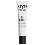 Walgreens NYX Professional Makeup BE GONE! LP COLOR REMOVER