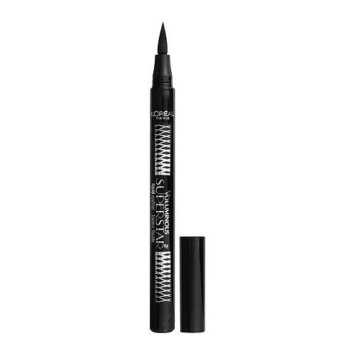 월그린 Walgreens LOreal Paris Voluminous Superstar Liner,Black 202