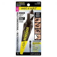 Walgreens Wet n Wild Lash Renegade-Ampd Black-C145A Black