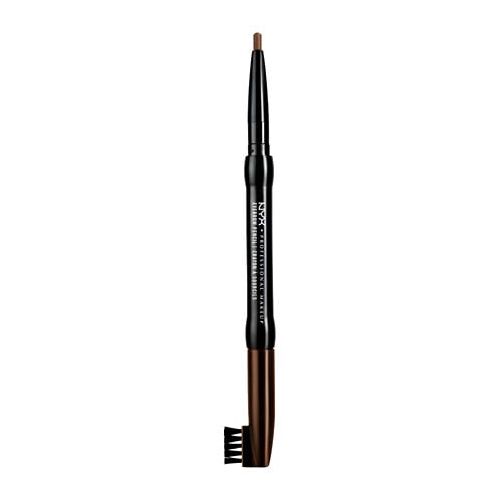 월그린 Walgreens NYX Professional Makeup Eyebrow Pencil,Brown
