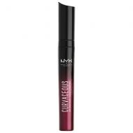 Walgreens NYX Professional Makeup Curvaceous Lush Lashes Mascara Black