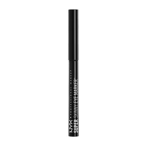 월그린 Walgreens NYX Professional Makeup Super Skinny Eye Marker,Carbon Black