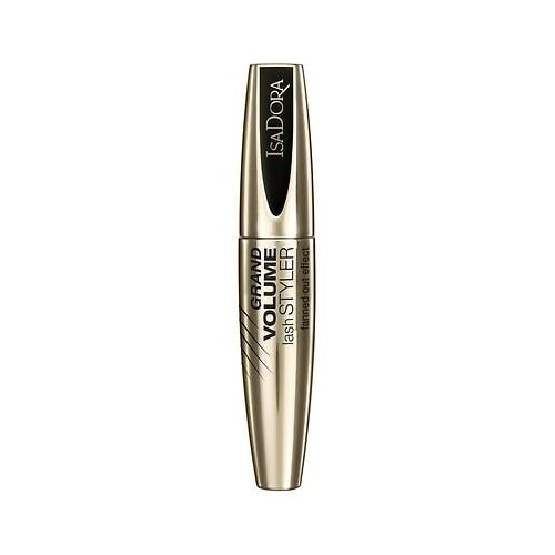 월그린 Walgreens IsaDora Grand Volume Lash Styler Black