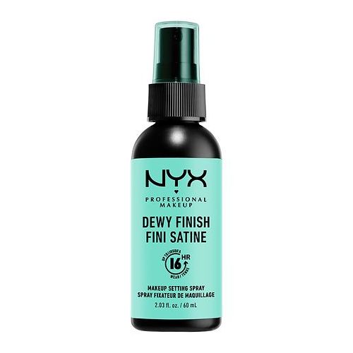 월그린 Walgreens NYX Professional Makeup Long Lasting Makeup Setting Spray Dewy Finish