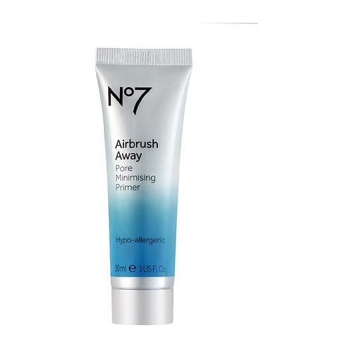 월그린 Walgreens No7 Airbrush Away Pore Minimizing Primer