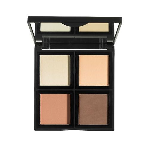 월그린 Walgreens e.l.f. Contour Palette