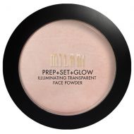Walgreens Milani Prep + Set + Glow Illuminating Face Powder