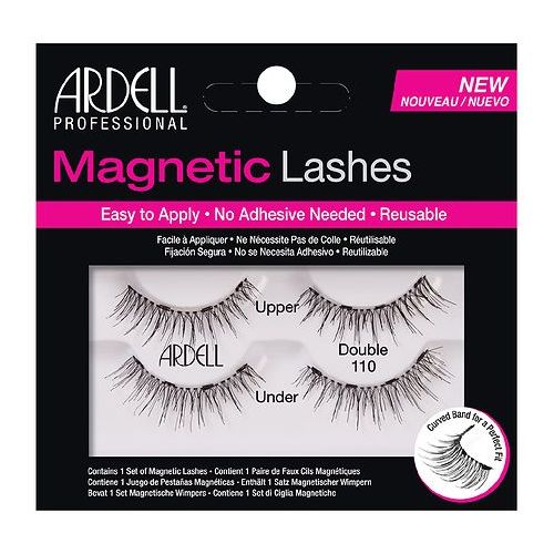 월그린 Walgreens Ardell Magnetic Lashes Double 110