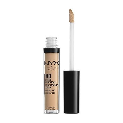 월그린 Walgreens NYX Professional Makeup Concealer Wand,Glow