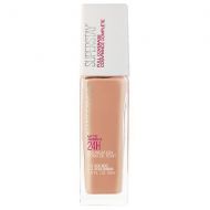 Walgreens Maybelline SuperStay Full Coverage Foundation,130 Buff Beige