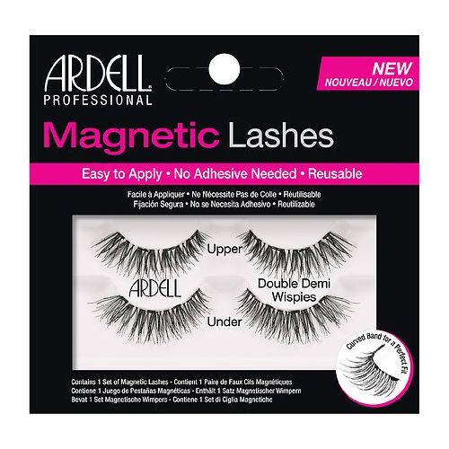 월그린 Walgreens Ardell Magnetic Lashes Double Demi Wispies