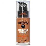 Walgreens Revlon ColorStay for ComboOily Skin Makeup,Almond