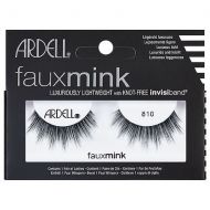 Walgreens Ardell Faux Mink Lashes 810