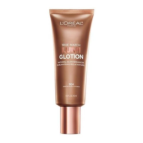 월그린 Walgreens LOreal Paris True Match Lumi Glotion Natural Glow Enhancer,Deep