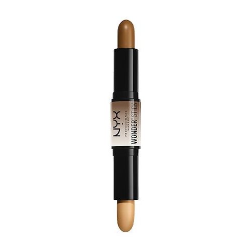 월그린 Walgreens NYX Professional Makeup Wonder Stick,Deep