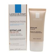 Walgreens La Roche-Posay Effaclar BB Blur Makeup Cream Oil Free with SPF 20 Light Medium