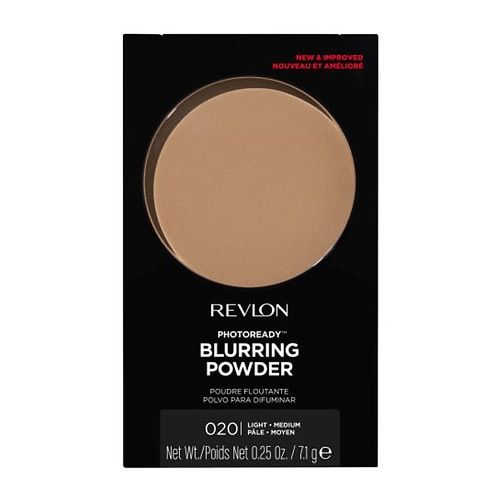 월그린 Walgreens Revlon PhotoReady PhotoReady Powder SPF 14,LightMedium