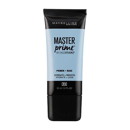 월그린 Walgreens Maybelline Facestudio Master Prime Primer Makeup Hydrate + Smooth