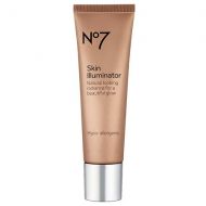 Walgreens No7 Skin Illuminator,Bronze