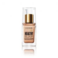 Walgreens CoverGirl Vitalist Healthy Elixir Foundation,Buff Beige 725