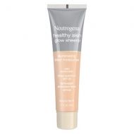 Walgreens Neutrogena Healthy Skin Glow Sheers Illuminating Tinted Moisturizer with Sunscreen SPF 30,Ivory to Fair