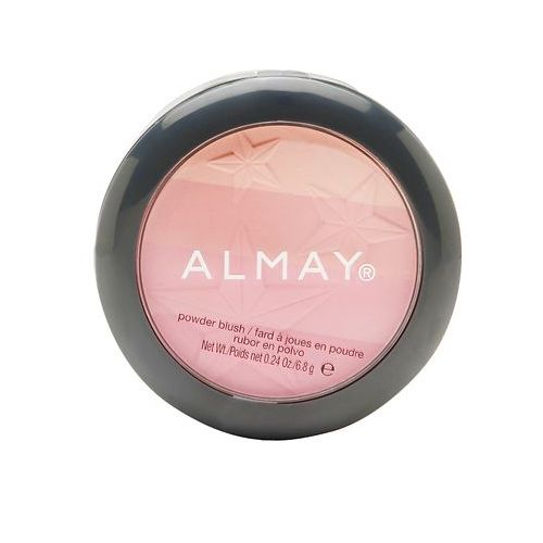 월그린 Walgreens Almay Smart Shade Powder Blush,Pink